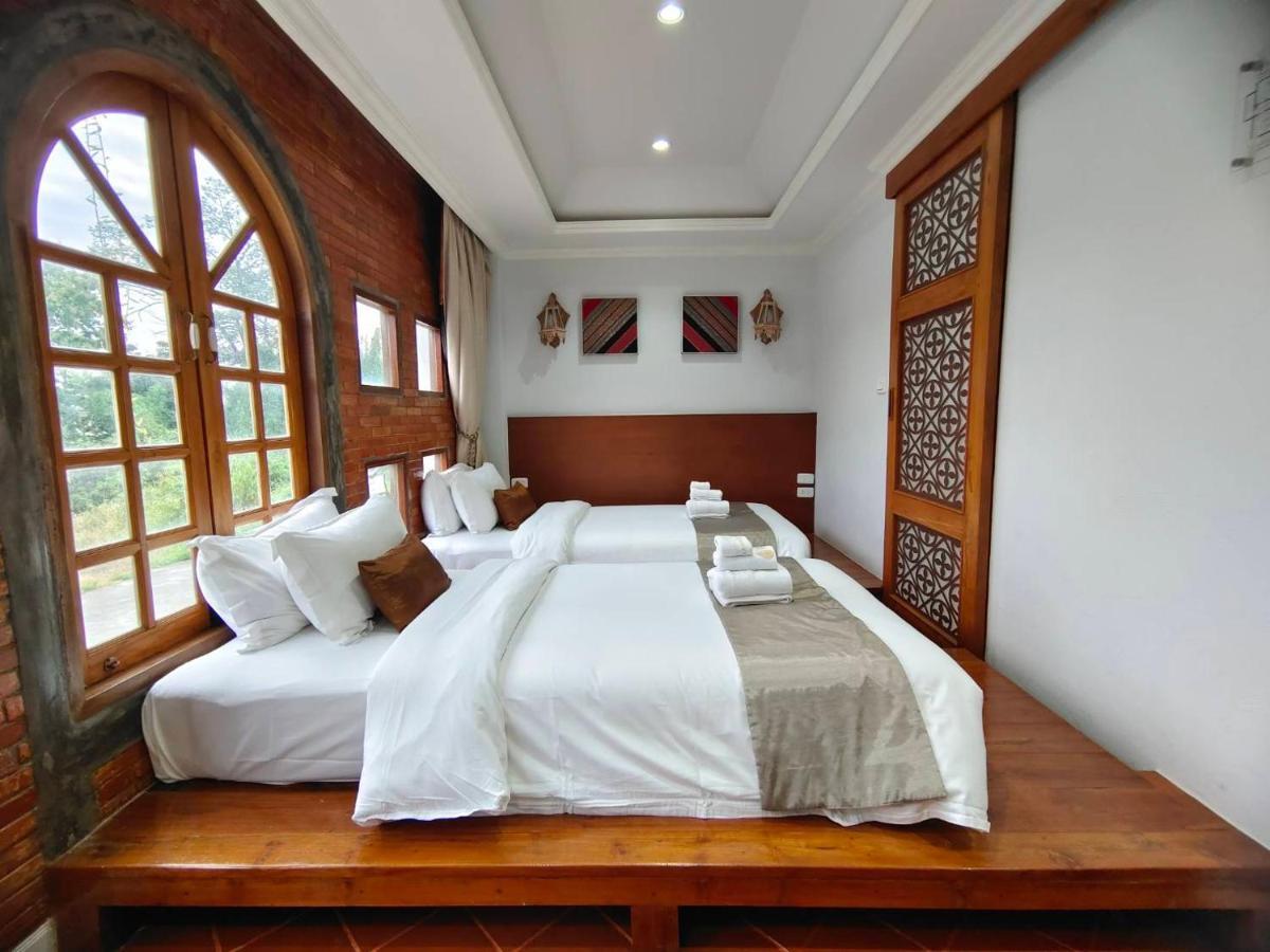 Lanna Oriental Hotel - Sha Extra Plus Chiang Mai Zewnętrze zdjęcie